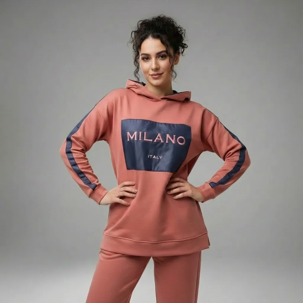 Milano Orange