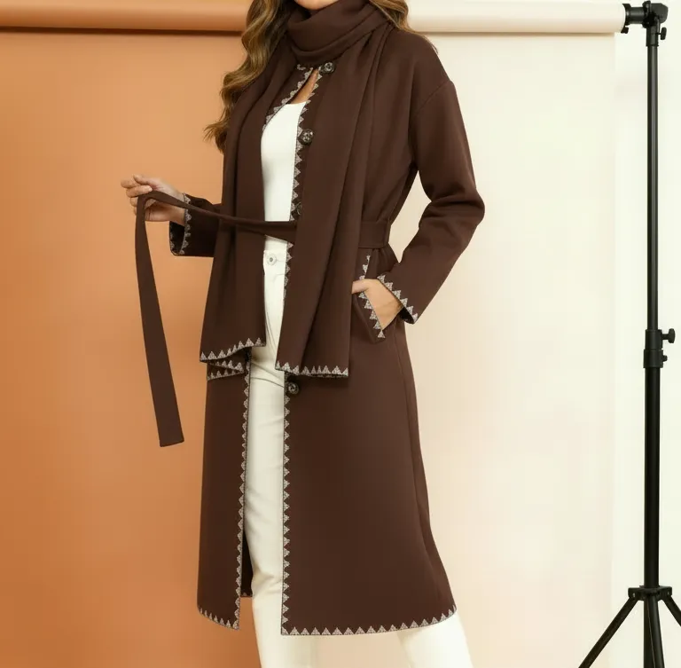 PICO Maron (ROUGE, XS)