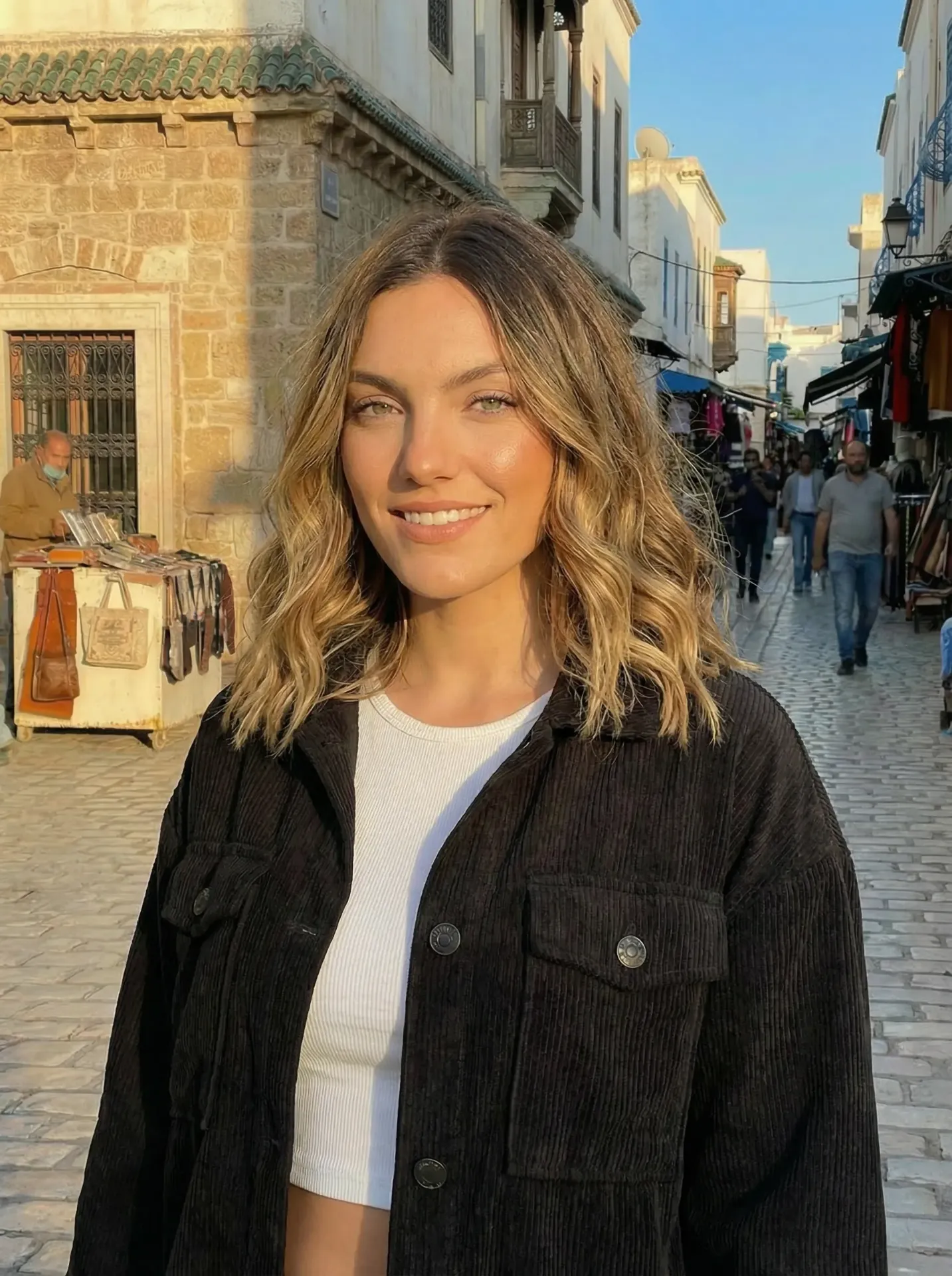 surchemises cachemire